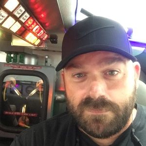 Meet your Posher, Jason